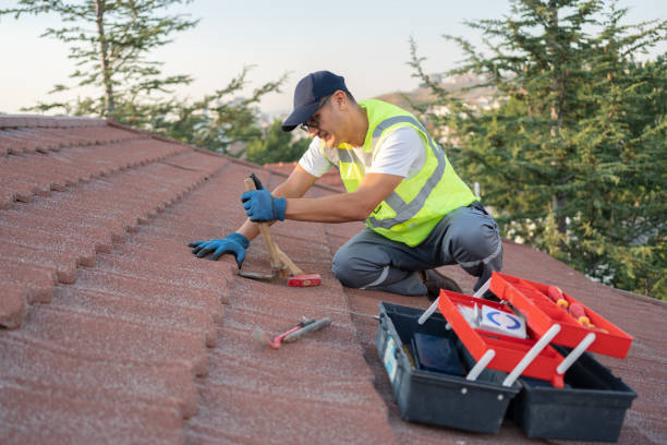 Best Roof Repair Services  in West Unity, OH