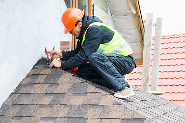 Quick and Trustworthy Emergency Roof Repair Services in West Unity, OH