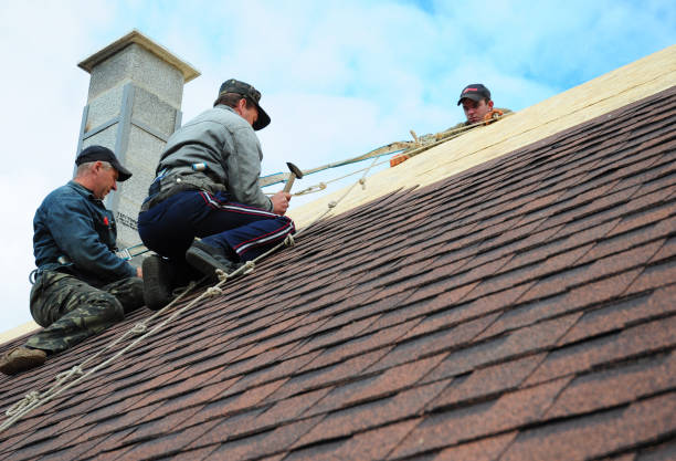 Best Affordable Roofing Company  in West Unity, OH