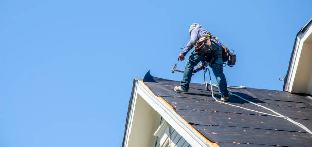 Best Roof Maintenance Services  in West Unity, OH